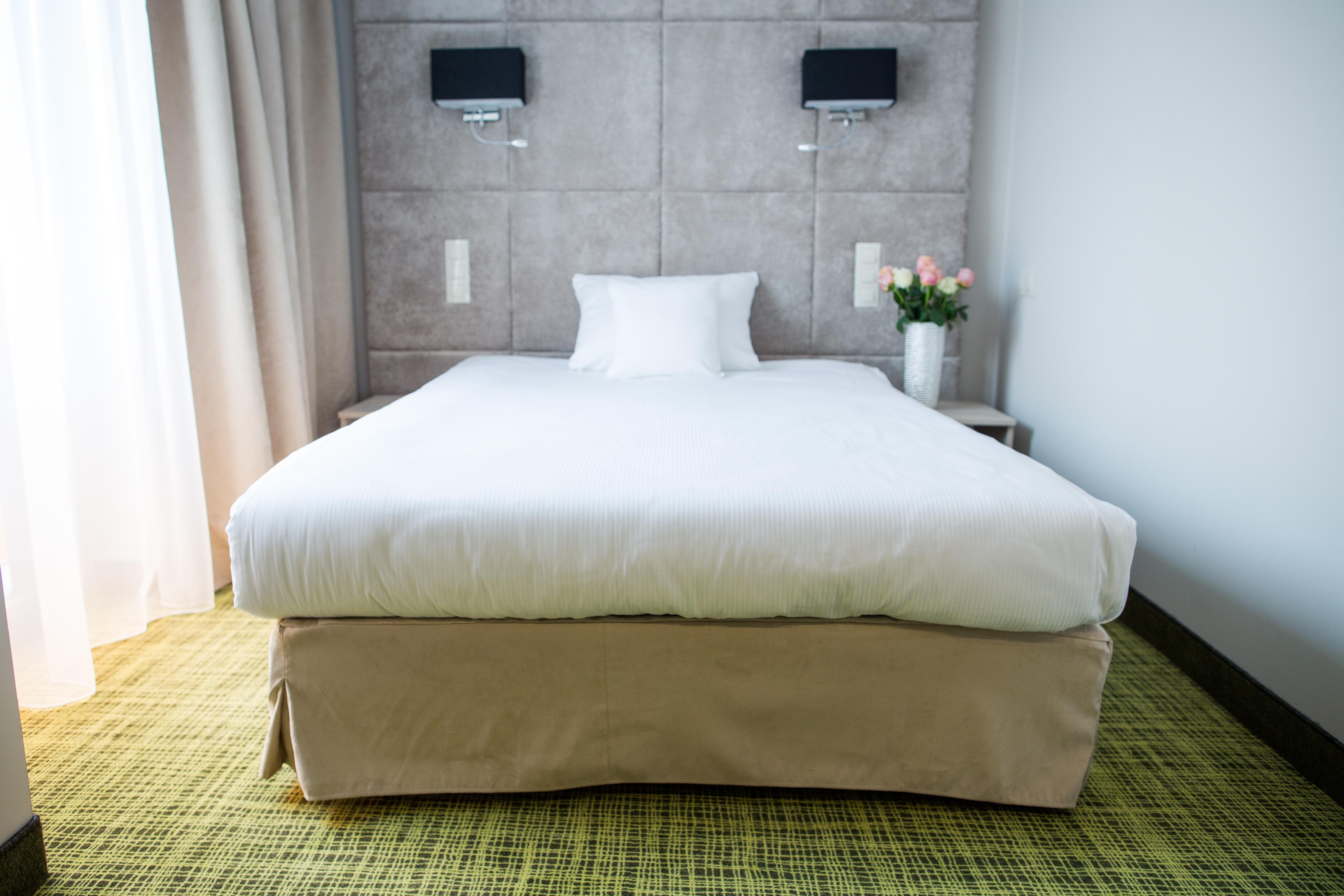 Citi Hotel'S ヴロツワフ エクステリア 写真