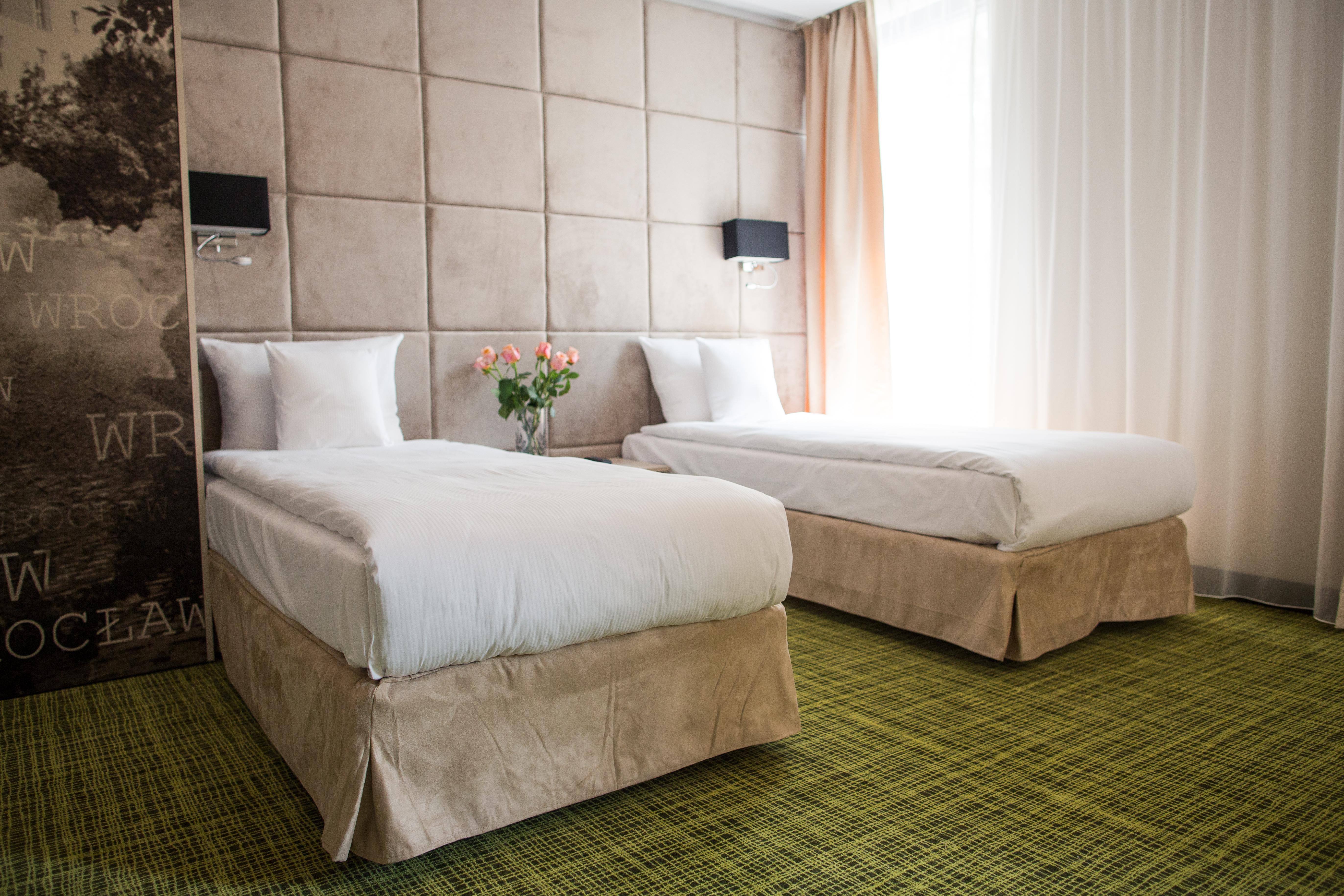 Citi Hotel'S ヴロツワフ エクステリア 写真