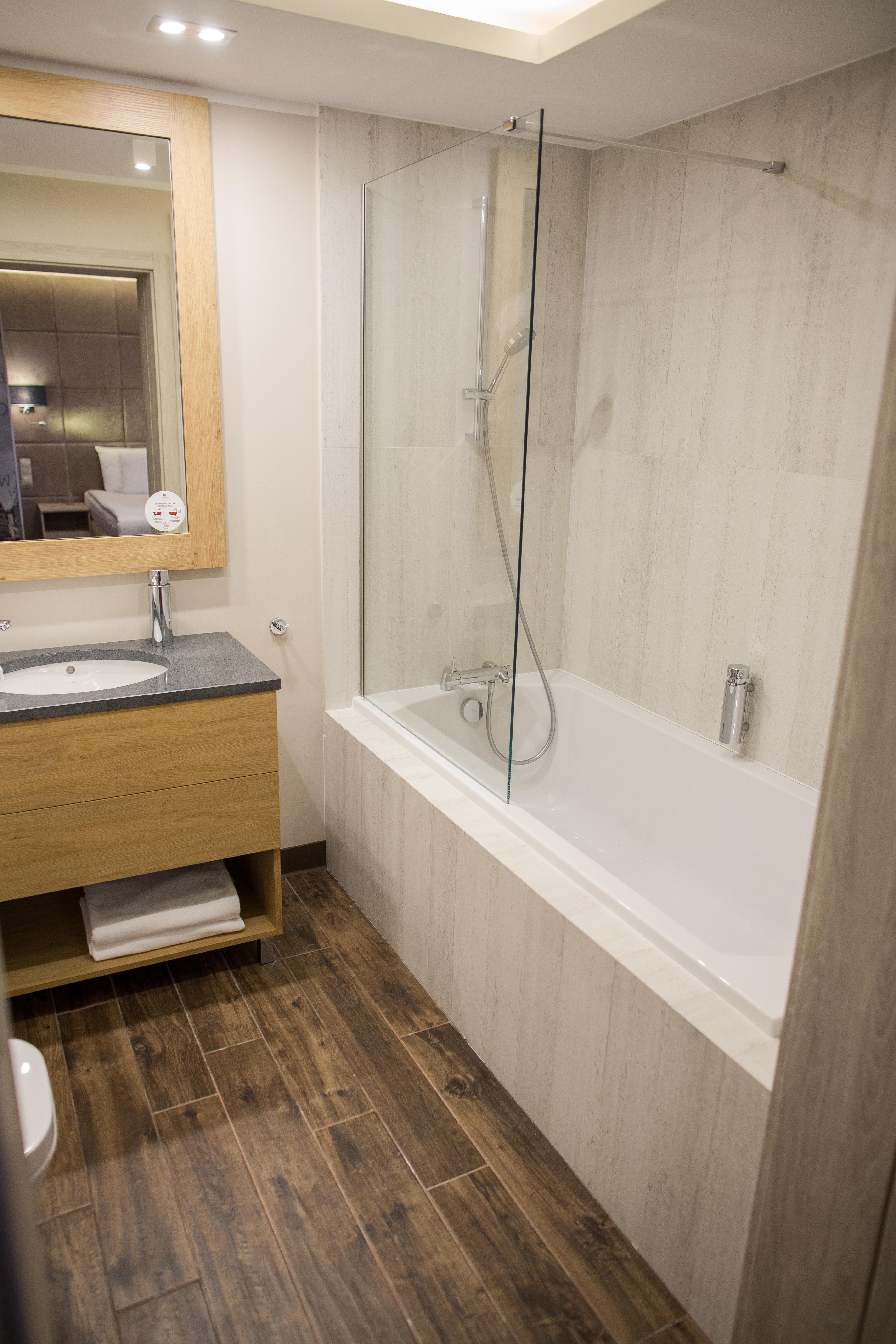 Citi Hotel'S ヴロツワフ エクステリア 写真