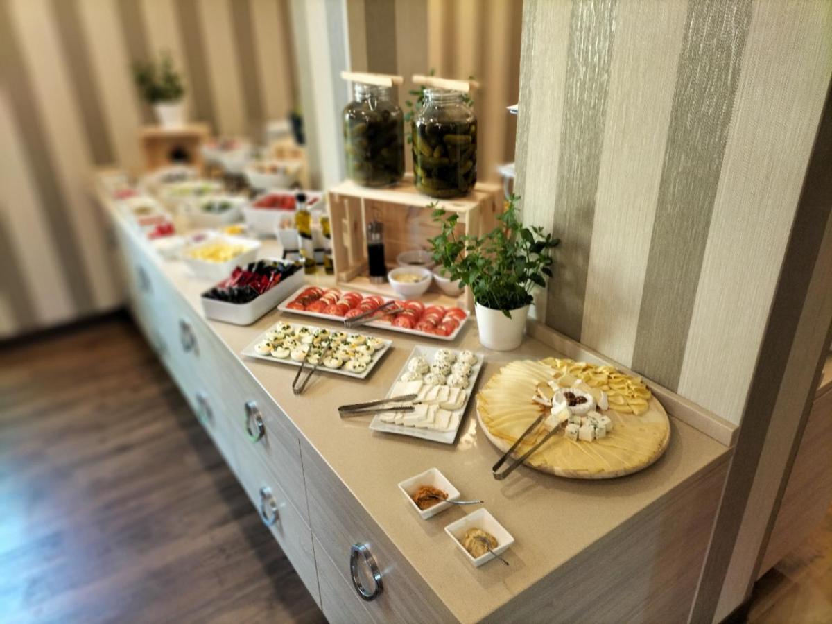 Citi Hotel'S ヴロツワフ エクステリア 写真
