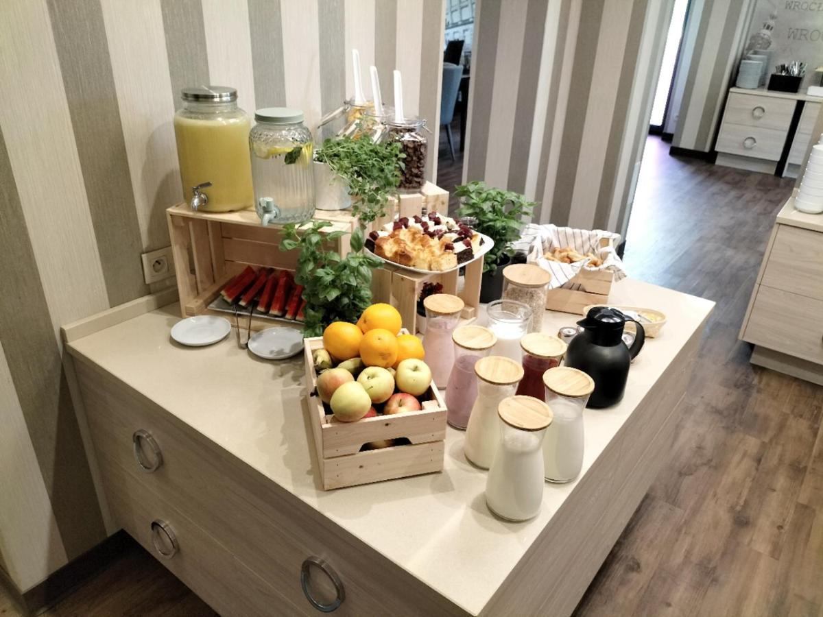 Citi Hotel'S ヴロツワフ エクステリア 写真
