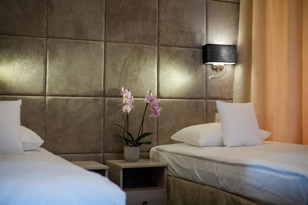 Citi Hotel'S ヴロツワフ エクステリア 写真