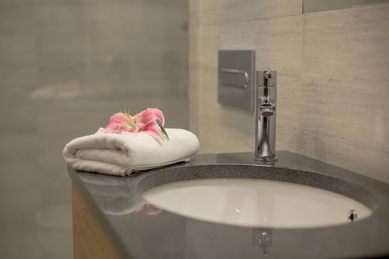 Citi Hotel'S ヴロツワフ エクステリア 写真