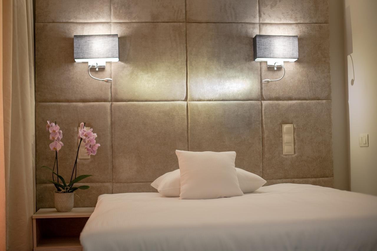 Citi Hotel'S ヴロツワフ エクステリア 写真