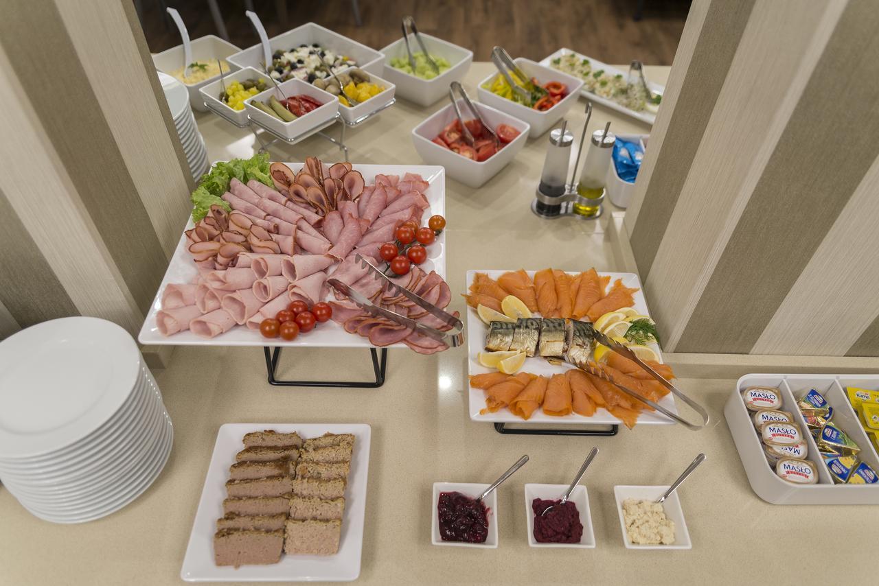 Citi Hotel'S ヴロツワフ エクステリア 写真